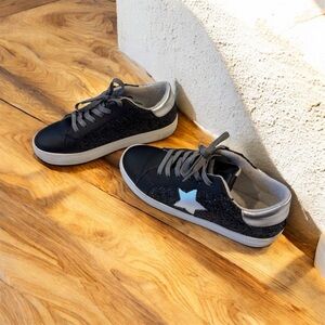 Steve Madden Starling Sneakers